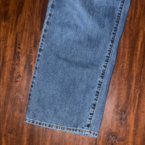 Womens S.o.n.g Jeans - Picture 5 of 16